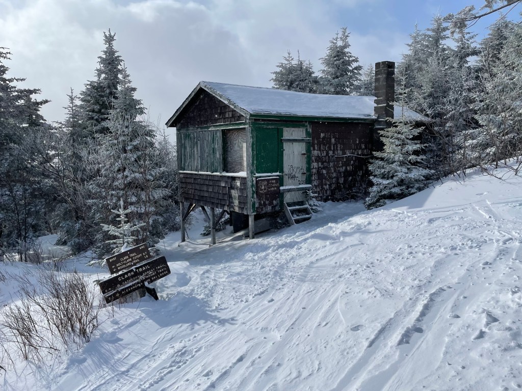 Trip Report: Backcountry at&nbsp;Cardigan